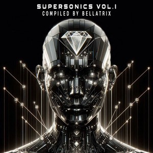 Supersonics, Vol. 1