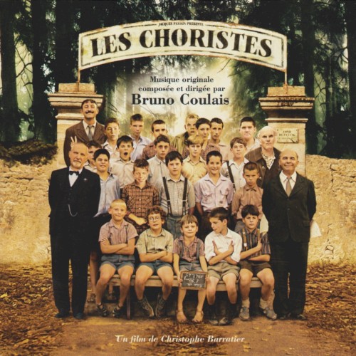 Les Choristes