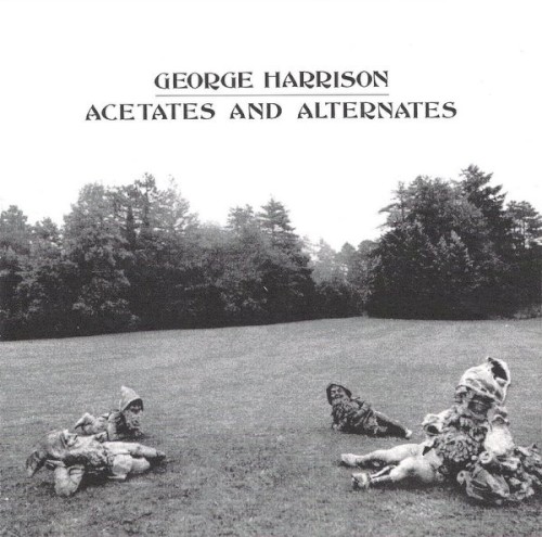 Acetates and Alternates