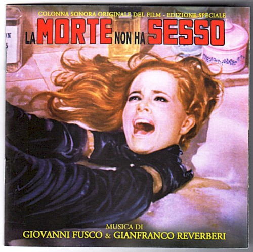 La morte non ha sesso