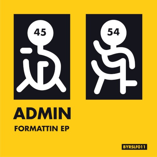 Formattin’ EP