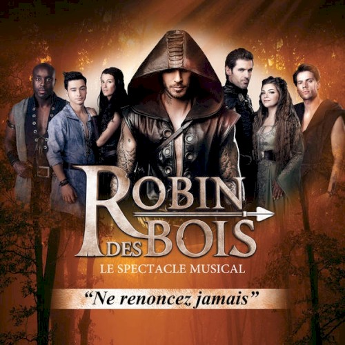 Robin des Bois : Le spectacle musical