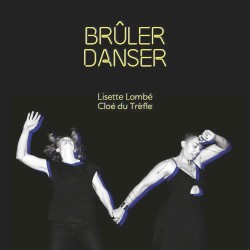 Brûler Danser