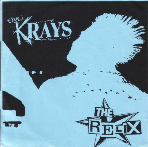 The Krays / The Relix