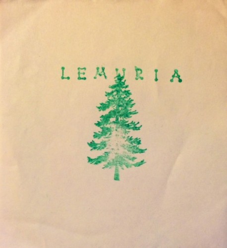 Demo CD