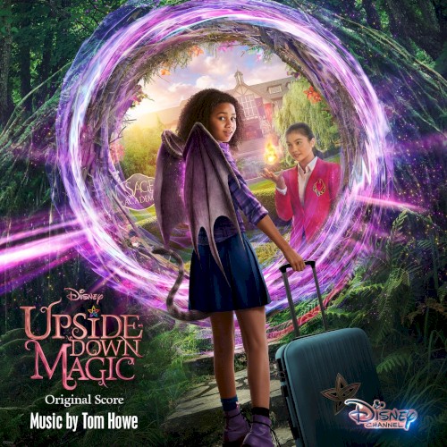 Upside‐Down Magic (Original Score)