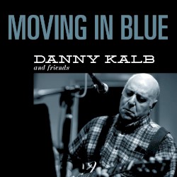 Moving In Blue