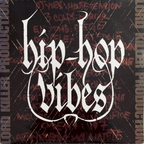 Hip-Hop Vibes
