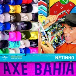 Axé Bahia