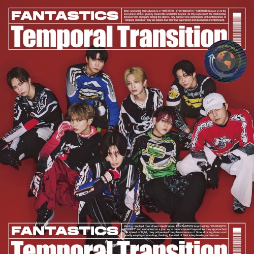 Temporal Transition