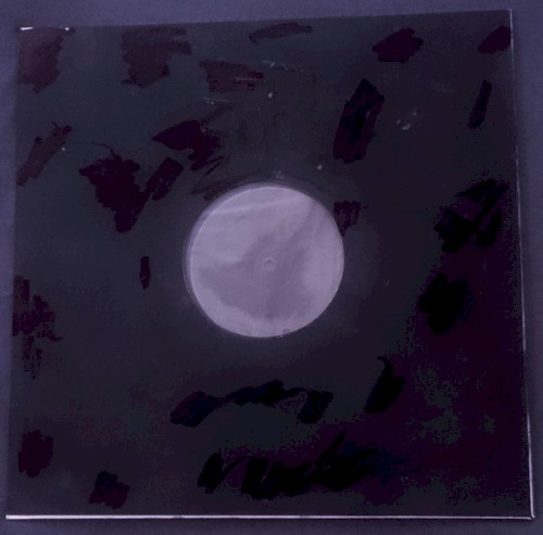In What I'm Seeing; The Sun