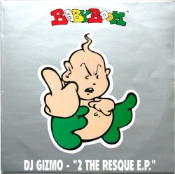 The Resque E.P.