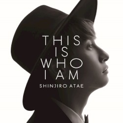 THIS IS WHO I AM