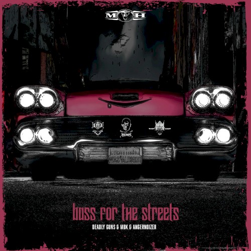 Bass for the Streets