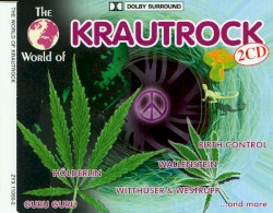 The World of Krautrock