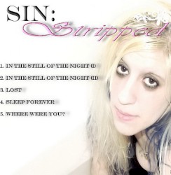 Sin Stripped