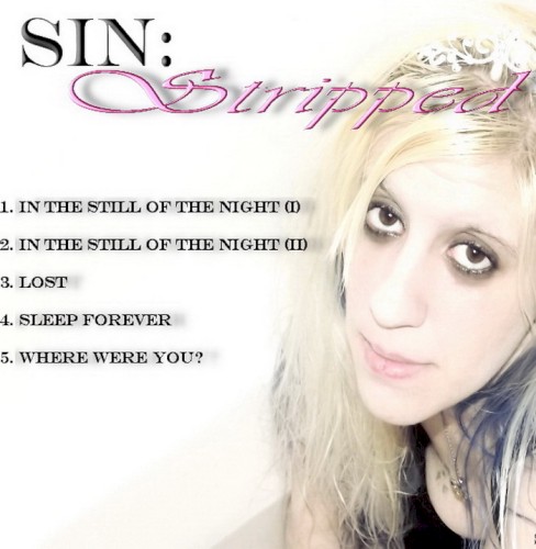 Sin Stripped