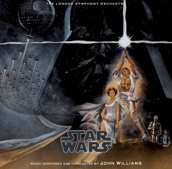 Star Wars Episode IV: A New Hope (ABC's Soundtrack Salvage)