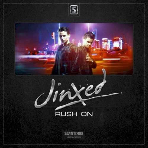Rush On