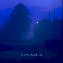 time stands still