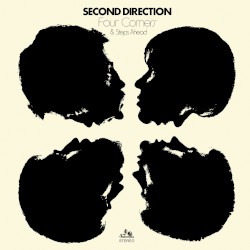 Four Corners & Steps Ahead