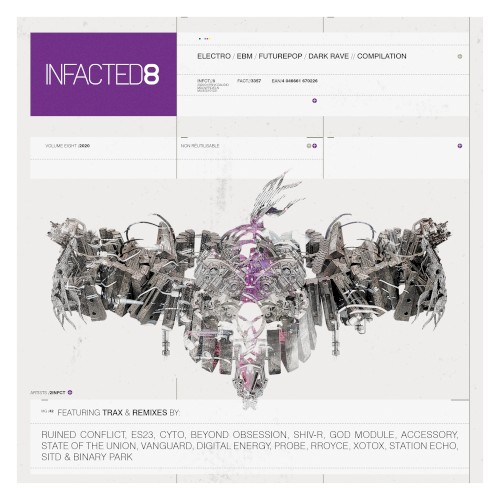 Infacted8