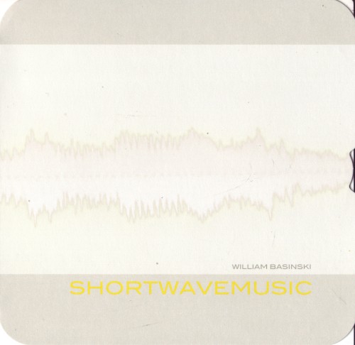 Shortwavemusic