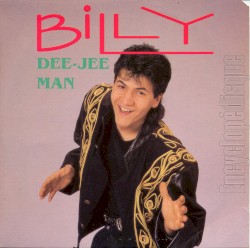 Dee-Jee Man