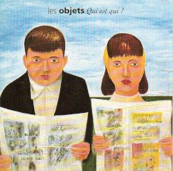 Qui est qui ?