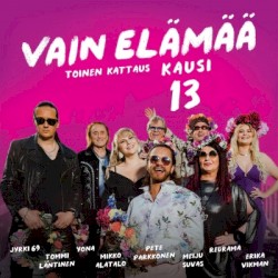 Vain elämää: Kausi 13, toinen kattaus