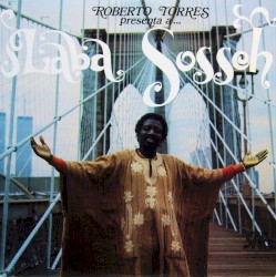Roberto Torres presenta a... Laba Sosseh