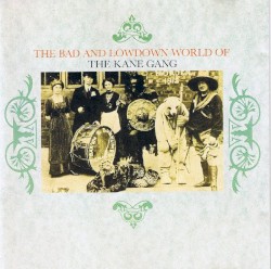 Bad & Lowdown World