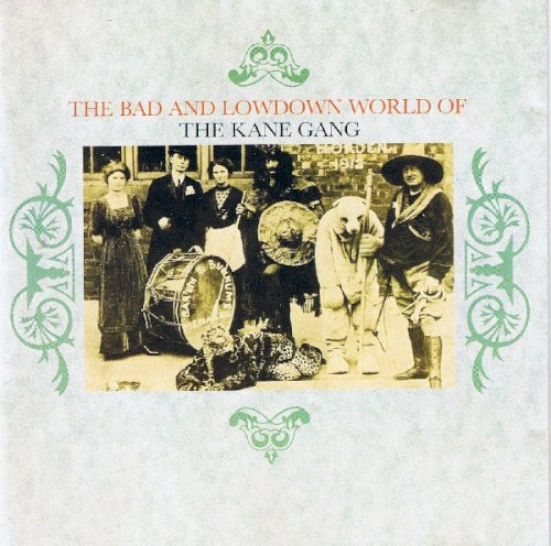Bad & Lowdown World