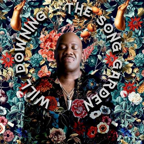 The Song Garden