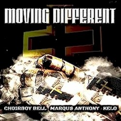 Moving Different