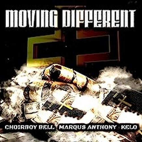 Moving Different
