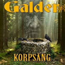Korpsång