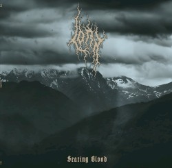 Searing Blood