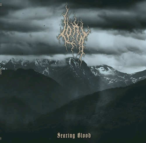 Searing Blood
