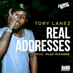 Real Addresses