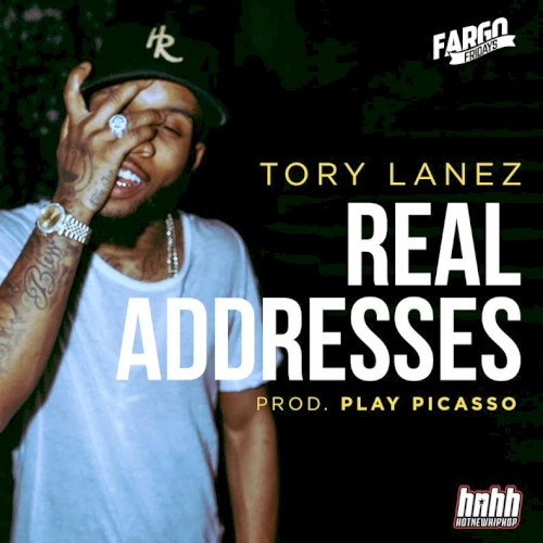 Real Addresses