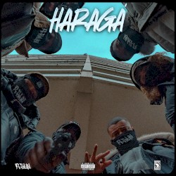 Haraga