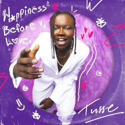 Happiness Before Love