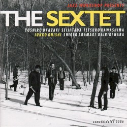 Jazz Workshop Presents the Sextet