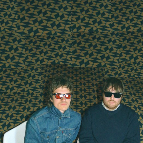 2 Song Promo