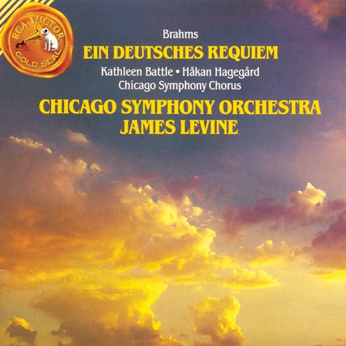Ein deutsches Requiem, op. 45
