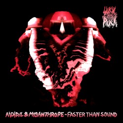 Faster Than Sound
