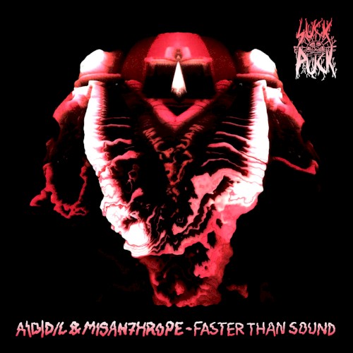 Faster Than Sound