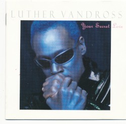 Your Secret Love