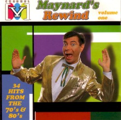 Maynard's Rewind